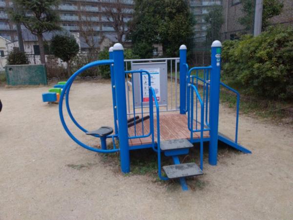 公園の写真その3